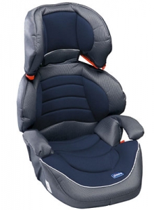 Автокресло Chicco Max 3 S Группа 1/2/3 (9-36 кг) Ocean